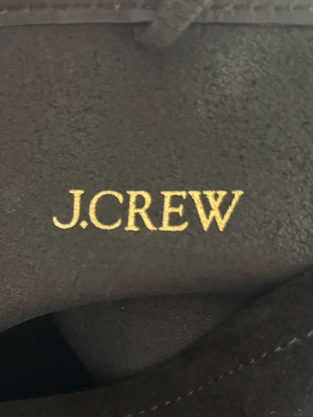 J. Crew crew berkeley